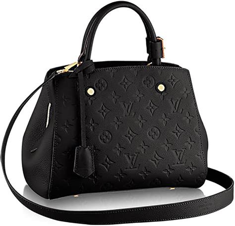 louis vuitton monogram empreinte montaigne bb bag|louis vuitton empreinte handbags.